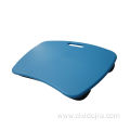 Ergonomic Design plastic Laptop desk